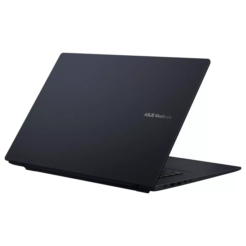 Portátil ASUS Vivobook 18 M1807GA-S8068W, 18 inch WUXGA, AMD Ryzen AI 7 445, 16 GB RAM, 1 TB SSD, Windows 11 Home, Azul