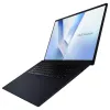 Portátil ASUS Vivobook 18 M1807GA-S8068W, 18 inch WUXGA, AMD Ryzen AI 7 445, 16 GB RAM, 1 TB SSD, Windows 11 Home, Azul