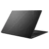Portátil ASUS Zenbook 14 OLED UM3406GA-QD032W, AMD Ryzen AI 7 445, 14 inch WUXGA, 32 GB RAM, 1 TB SSD, Windows 11 Home, Negro