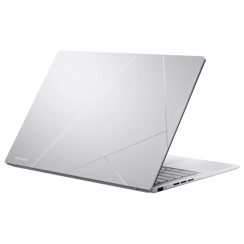 Portátil ASUS Zenbook 14 OLED UX3405CA-ST775X, Intel Core Ultra 9 285H, 32GB RAM, 1TB SSD, 14