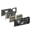 Tarjeta gráfica ASUS Prime RTX 5080 O16G EVO, 16 GB GDDR7, PCI Express 5.0