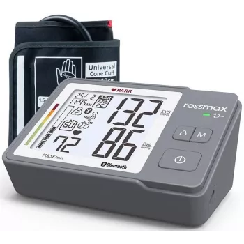Tensiómetro Rossmax Z5 PARR