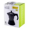 Cafetera Maestro MR-1667-6 — cafetera espresso para 6 tazas