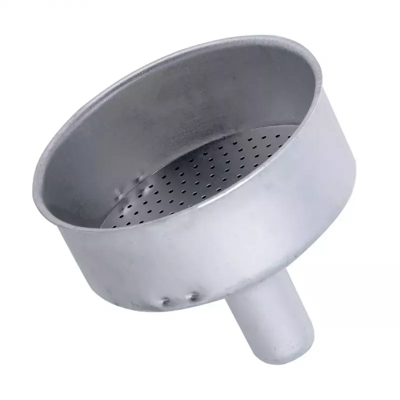 Cafetera Maestro MR-1667-6 — cafetera espresso para 6 tazas