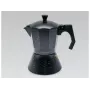 Cafetera Maestro MR-1667-6 — cafetera espresso para 6 tazas