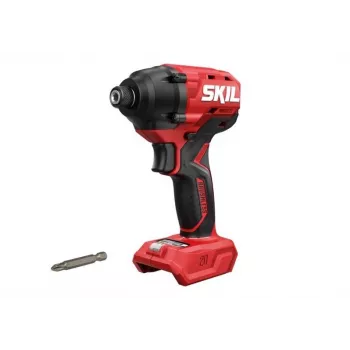 Atornillador de impacto inalámbrico 3211CA 20V BL