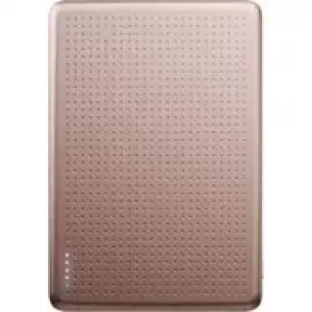 Batería externa Native Union Active Power Bank - powerbank magnético de 5000 mAh compatible con MagSafe y Qi2, cable USB-C - USB-C de 15 cm incluido (apricot)