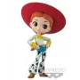 Figura de acción Bandai Q Posket Jessie Ver.B — Figura de colección Toy Story