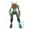 Figura de acción Bandai BP ICHIBANSHO EVANGELION NEW EVA-02a (figura de colección)