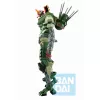 Figura de acción Bandai BP ICHIBANSHO EVANGELION NEW EVA-02a (figura de colección)