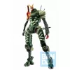 Figura de acción Bandai BP ICHIBANSHO EVANGELION NEW EVA-02a (figura de colección)