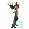 Figura de acción Bandai BP ICHIBANSHO EVANGELION NEW EVA-02a (figura de colección)