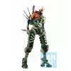Figura de acción Bandai BP ICHIBANSHO EVANGELION NEW EVA-02a (figura de colección)