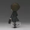 Figura de acción Bandai Q Posket Newt Scamander II A – Pieza de colección Animales fantásticos