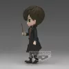 Figura de acción Bandai Q Posket Newt Scamander II A – Pieza de colección Animales fantásticos