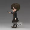 Figura de acción Bandai BP Q Posket Animales fantásticos Newt Scamander II B pieza de colección