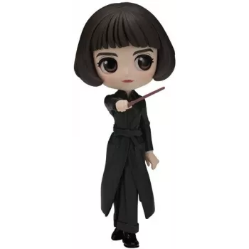 Figura de acción Bandai Q Posket Tina Goldstein Ver.B – Figura de colección Animales fantásticos