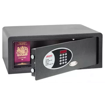 Caja fuerte para hotel Phoenix Safe SS0311E DIONE