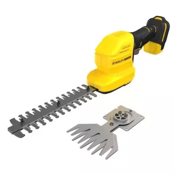 Tijera para césped a batería 20cm STCSS20B-XJ STANLEY