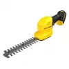 Tijera para césped a batería 20cm STCSS20B-XJ STANLEY