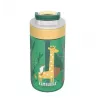 Botella infantil Kambukka Lagoon 400 ml Safari Jungle