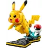 LEGO POKÉMON 72152 Pikachu y Pokéball