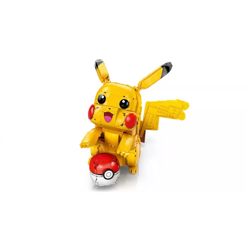 LEGO POKÉMON 72152 Pikachu y Pokéball