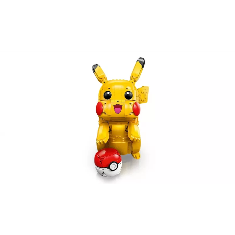 LEGO POKÉMON 72152 Pikachu y Pokéball