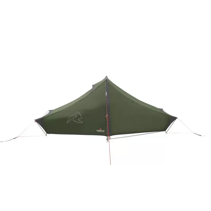 Tienda de campaña para dos personas Robens Starlight 2 Exp - verde
