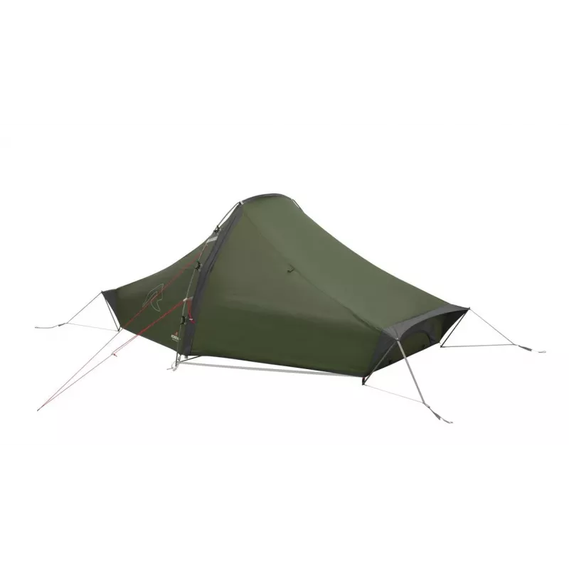 Tienda de campaña para dos personas Robens Starlight 2 Exp - verde