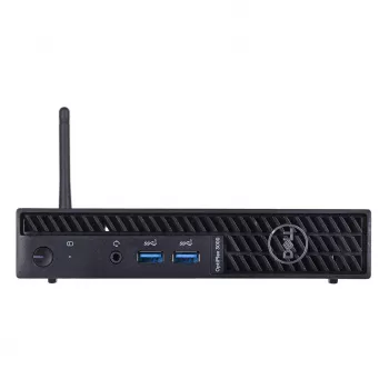 DELL OptiPlex 3000 Micro i5-12500T 16GB 256GB SSD mSFF Win11pro GEBRAUCHT Reacondicionado