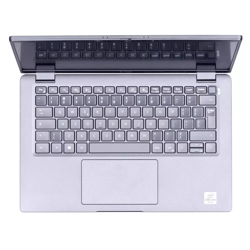 DELL LATITUDE 7410 i5-10310U 8 GB 256 GB SSD 14 FHD (táctil) Win11 Pro USED US QWERTY Reacondicionado