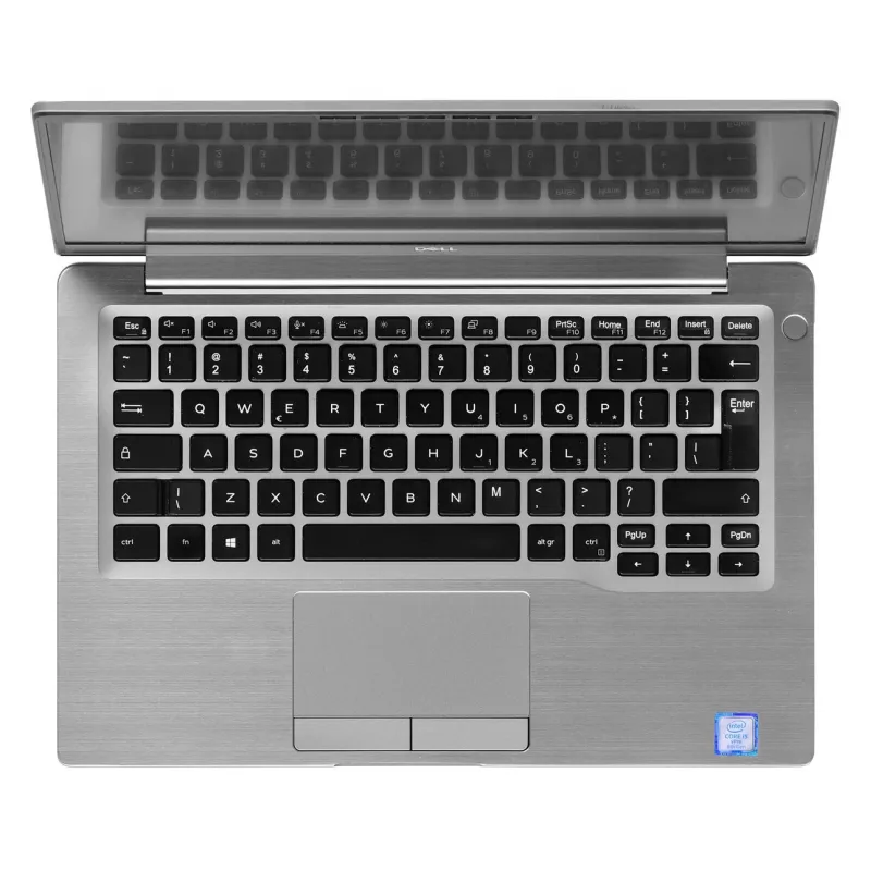 DELL LATITUDE 7400 i5-8365U 16GB 256GB SSD 14 FHD Win11pro GEBRAUCHT Reacondicionado