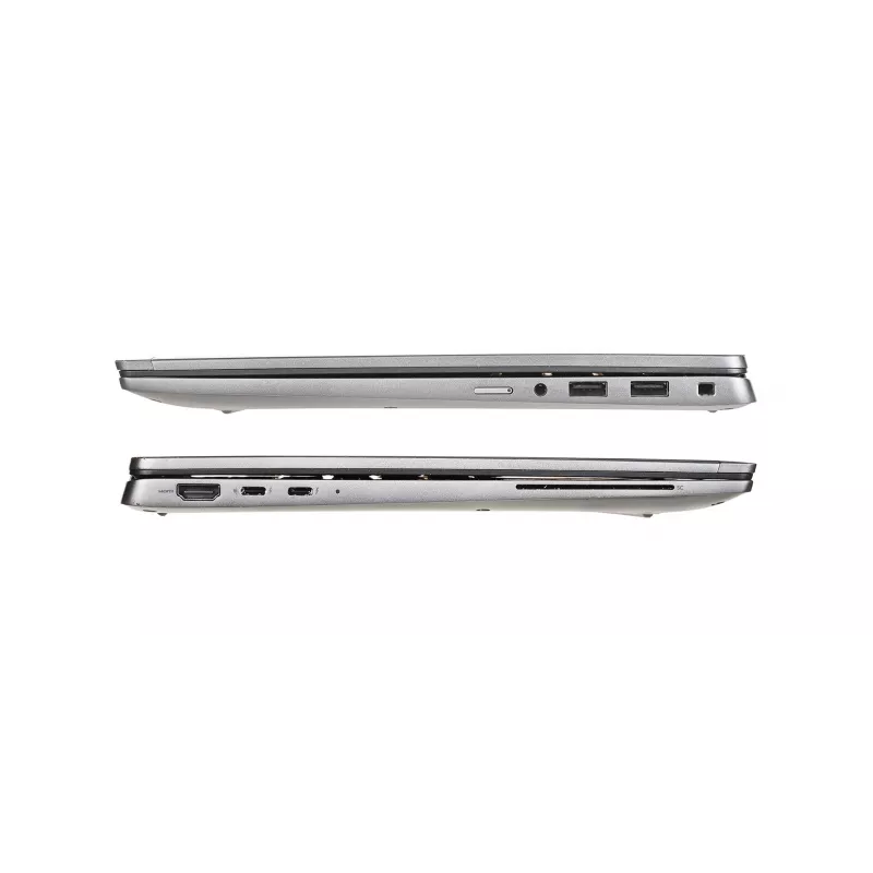 DELL LATITUDE 7440 2en1 i7-1365U 16GB 512GB SSD 14 FHD (táctil) Win11pro GEBRAUCHT US QWERTY Reacondicionado