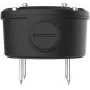 Caja de conexiones Uniview TR-JB05-B-IN para cámaras de vigilancia