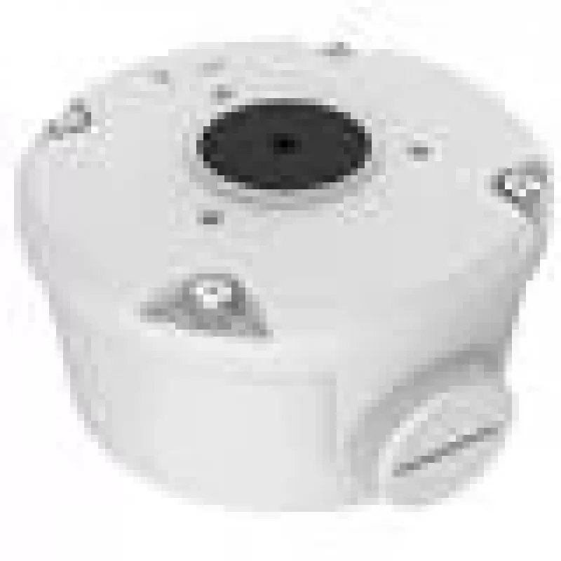 Caja de conexiones Uniview TR-JB05-B-IN para cámaras de vigilancia