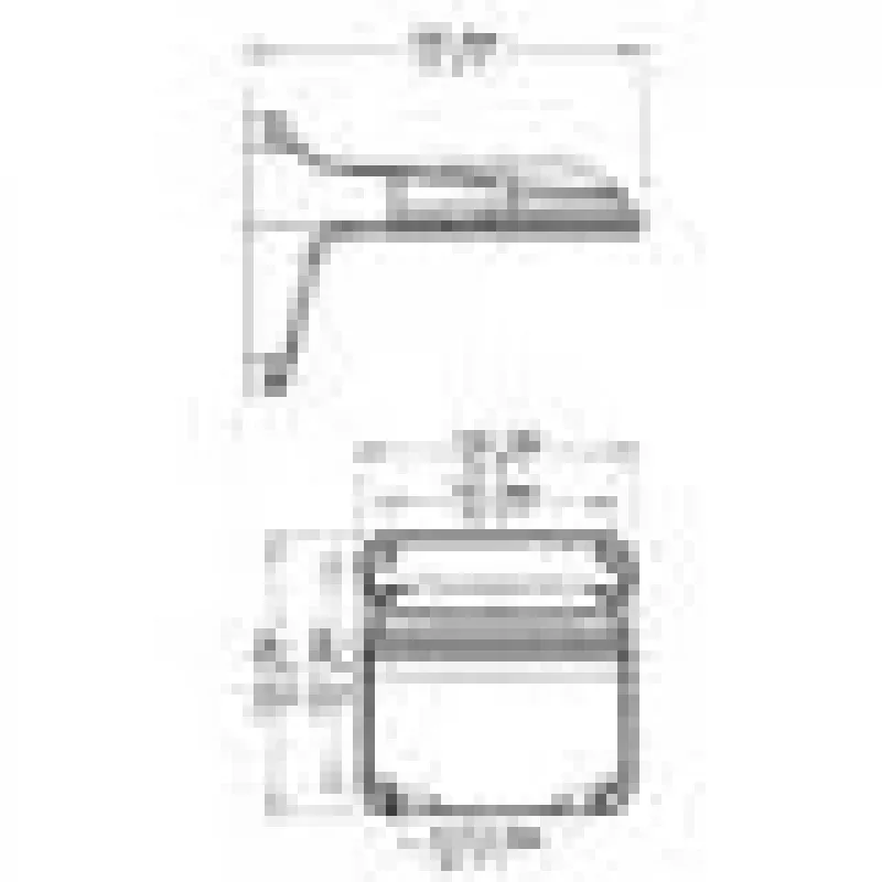 Soporte de pared Uniview TR-WM03-D-IN negro para cámaras domo