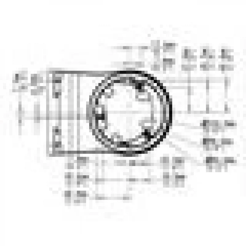 Soporte de pared Uniview TR-WM03-D-IN negro para cámaras domo