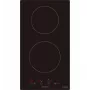 Placa de inducción MPM MPM-30-IM-12/N 2990W — placa vitrocerámica empotrada de una zona