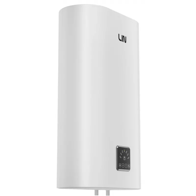 Termo eléctrico LIN LIFVD2 80 l blanco