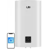 Termo eléctrico LIN LIFVD2 80 l blanco