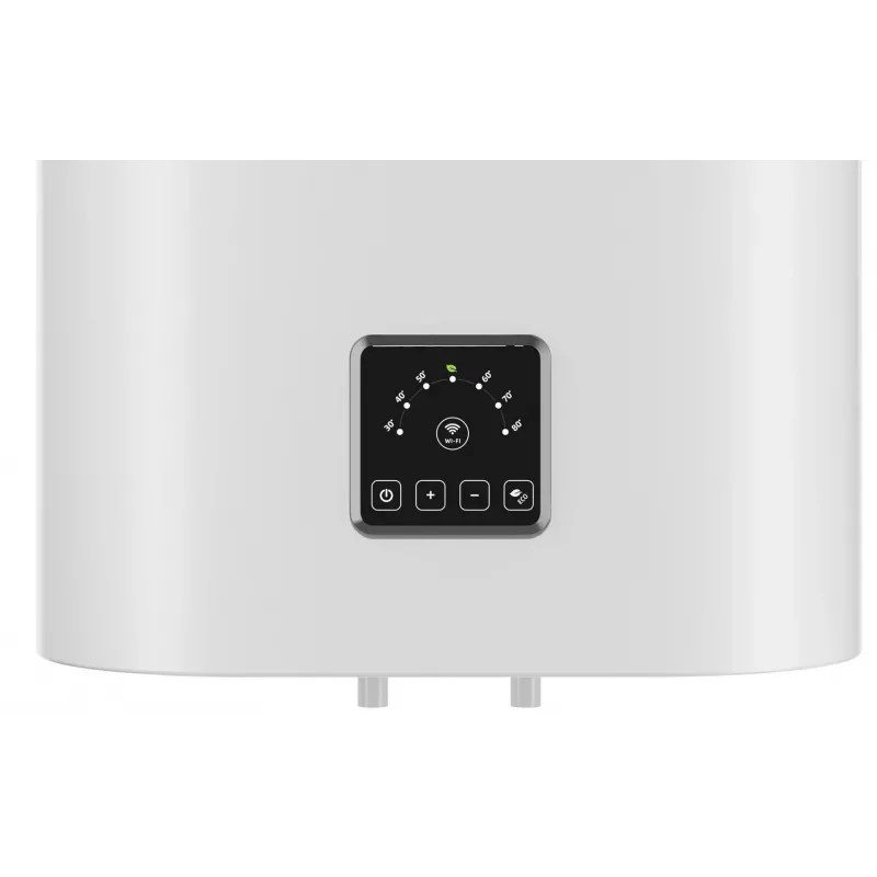 Termo eléctrico LIN LIFVD2 80 l blanco