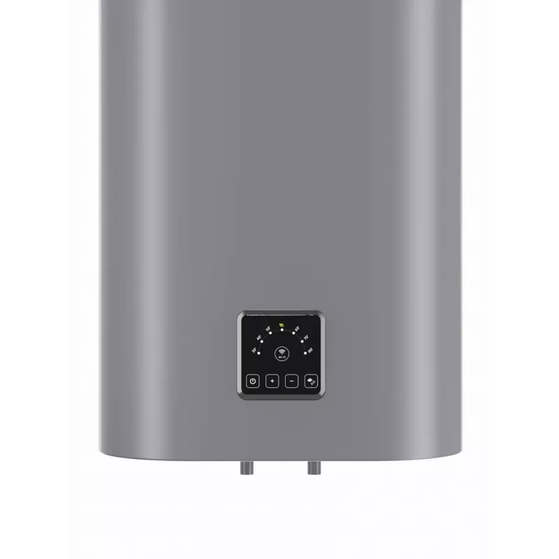 Termo eléctrico LIN LIFVD2 80 l gris