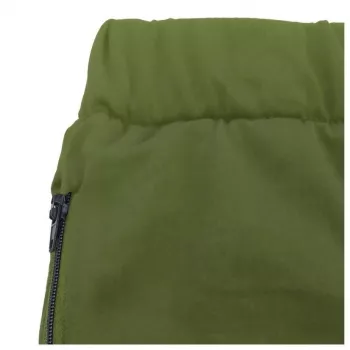 Pantalones calefactables universales Glovii verdes L