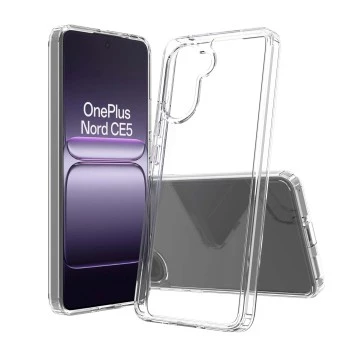 Funda Screenor Bumper Oneplus Nord CE 5