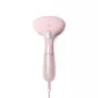 Plancha de vapor SM-0303 Cirrus 1 Vacuum rosa