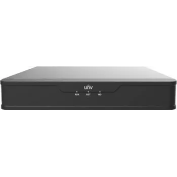 Grabador IP NVR301-04S3 4 canales Uniview