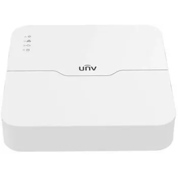 Grabador IP NVR301-16LS3-P8, 16 canales, 8 PoE