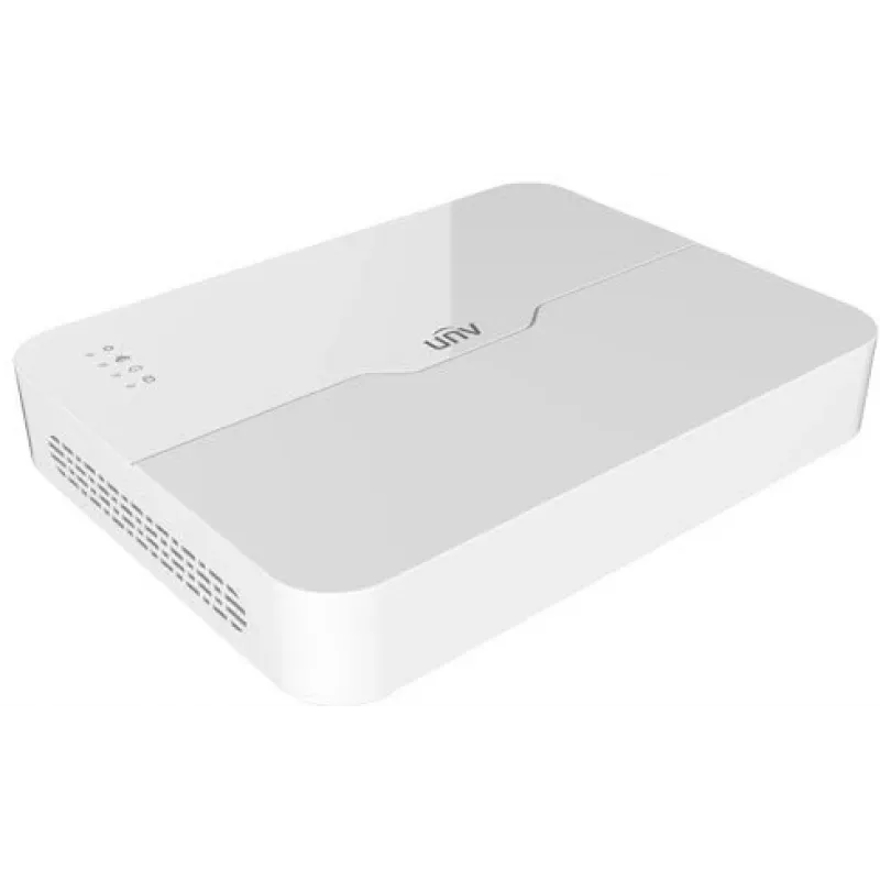 Grabador IP NVR301-16LS3-P8, 16 canales, 8 PoE