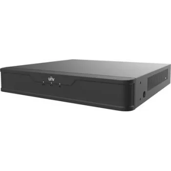 Grabador IP NVR501-04B-P4, 4 canales, 4 PoE